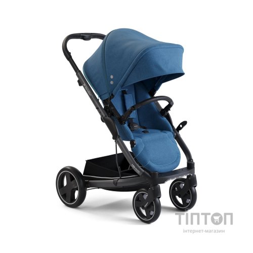 Коляска X-Lander X-Cite Petrol Blue (5902315549135)