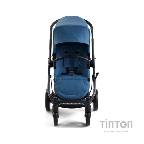 Коляска X-Lander X-Cite Petrol Blue (5902315549135)