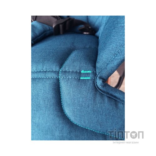 Коляска X-Lander X-Cite Petrol Blue (5902315549135)