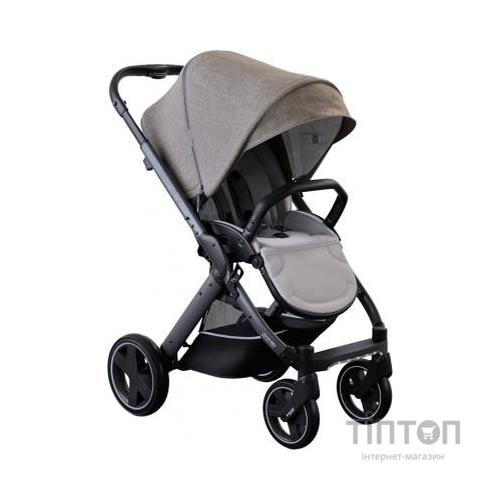 Коляска X-Lander X-Pulse Azure Grey (73629)