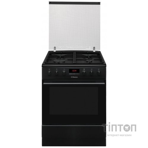 Комбінована плита Hansa FCMS682090