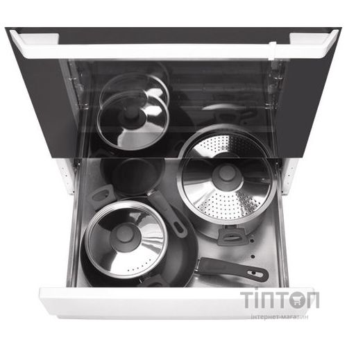 Комбінована плита Hansa FCMS682090