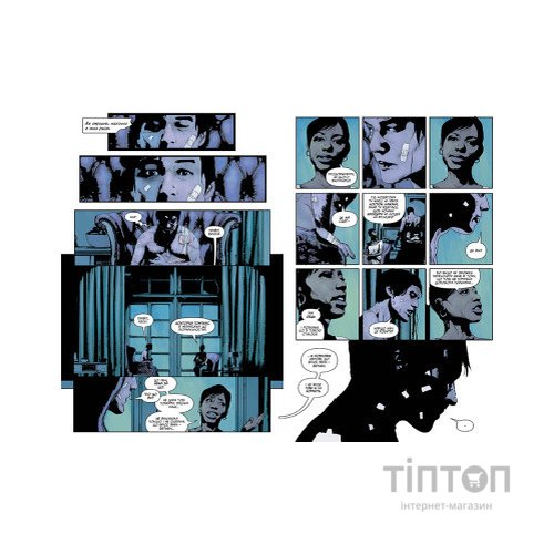 Комікс Бетмен: Самозванець - Меттсон Томлін Видавництво РМ (9786178373238)