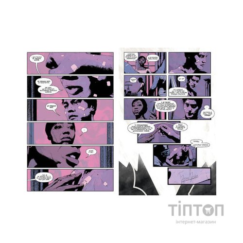 Комікс Бетмен: Самозванець - Меттсон Томлін Видавництво РМ (9786178373238)