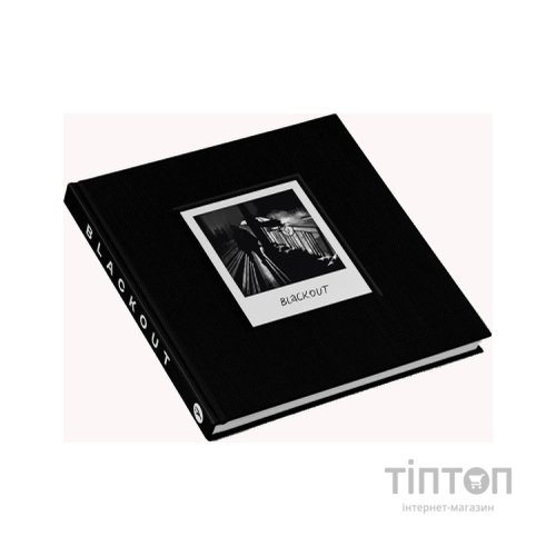 Комікс БЛЕКАУТ. Хроніки нашого життя під час війни Росії проти України Yakaboo Publishing (9786178107758)