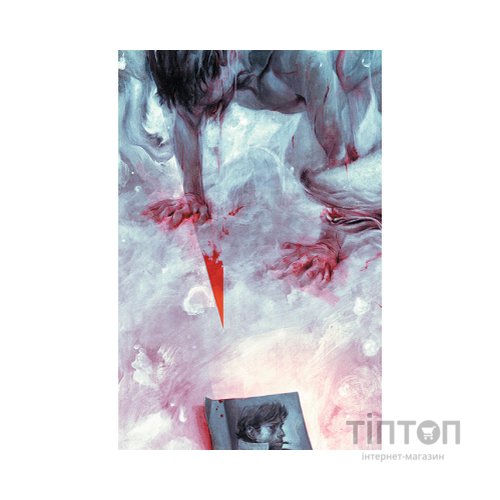 Комікс Казки. Книга 8: Вовки - Білл Віллінґем Видавництво РМ (9786178373214)