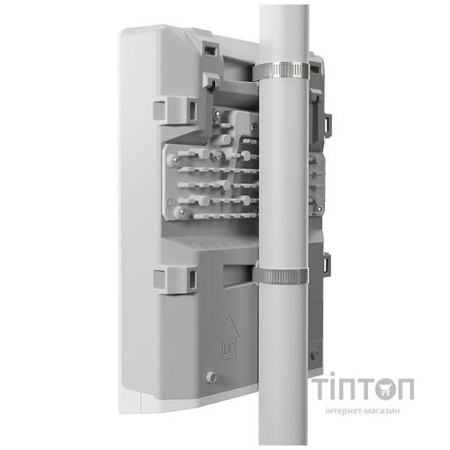 Комутатор мережевий Mikrotik CRS318-16P-2S+OUT