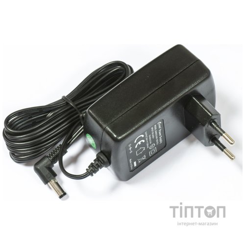 Комутатор мережевий Mikrotik CRS326-24G-2S+IN