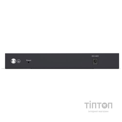 Комутатор мережевий Ruijie Networks RG-ES209GC-P