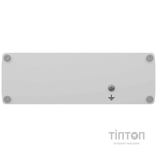 Коммутатор Teltonika TSW200 (TSW200000010) (industrial, unmanaged, 8xGE PoE+, 2xSFP, IP30, ALU Case, 2 pin industrial DC, max PoE 240W)