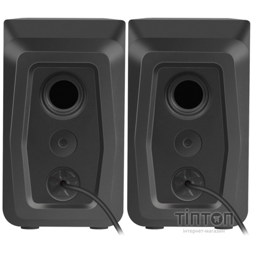 Комп.Акустика DEFENDER (65401) 2.0 Solar 1 6Вт