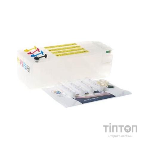 Компл. перезапр. картр. WWM Epson B-300/B-310N/B-500DN/B-510DN