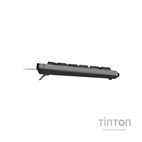 Комплект 2E MK401 USB Black (2E-MK401UB)