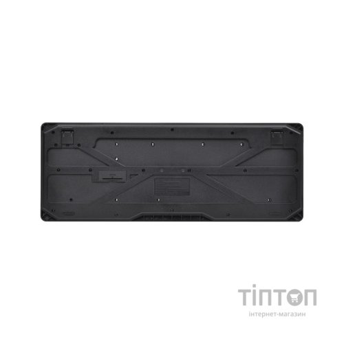 Комплект 2E MK410 Black (2E-MK410MWB)