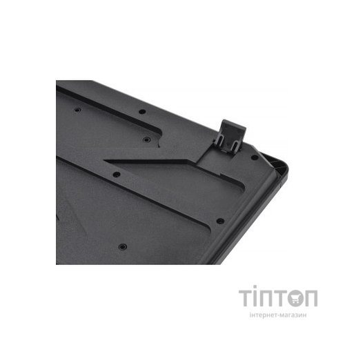 Комплект 2E MK410 Black (2E-MK410MWB)