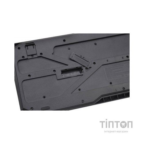 Комплект 2E MK410 Black (2E-MK410MWB)