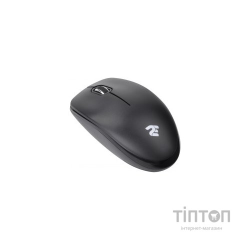 Комплект 2E MK410 Black (2E-MK410MWB)