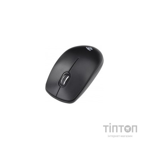 Комплект 2E MK410 Black (2E-MK410MWB)