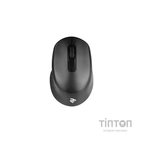 Комплект 2E MK420 Wireless Black (2E-MK420WB)