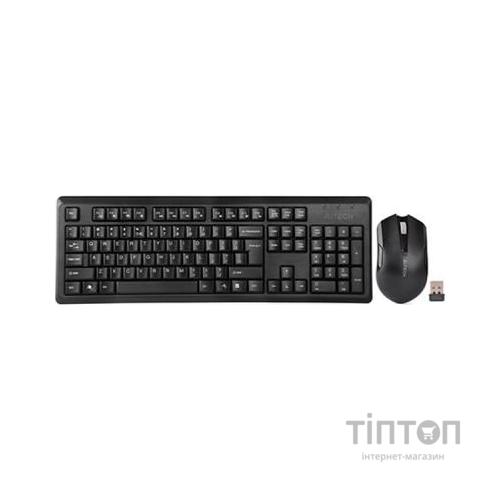 Комплект A4Tech 4200N Black