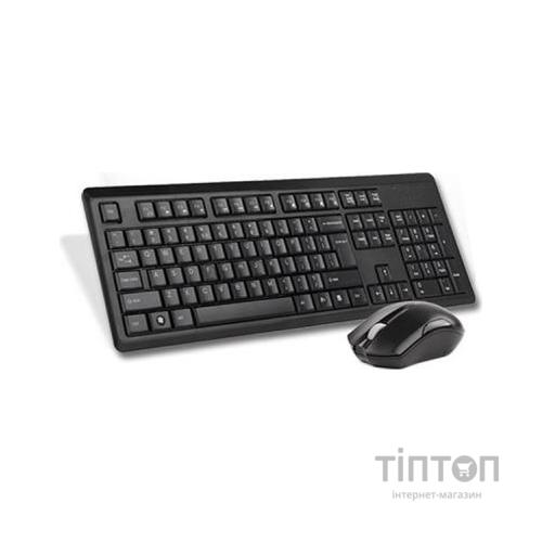 Комплект A4Tech 4200N Black