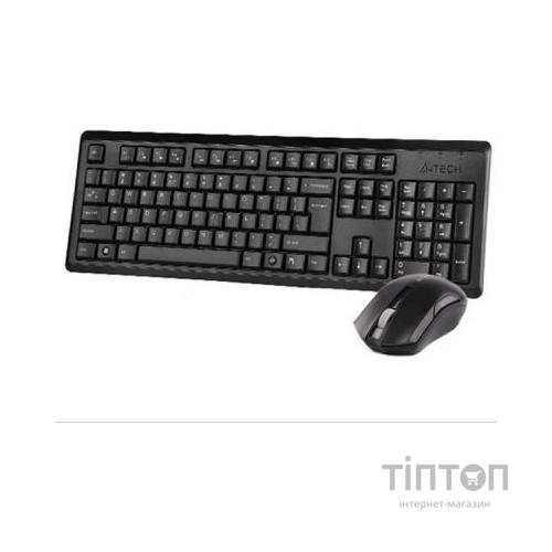 Комплект A4Tech 4200N Black