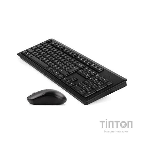 Комплект A4Tech 4200N Black
