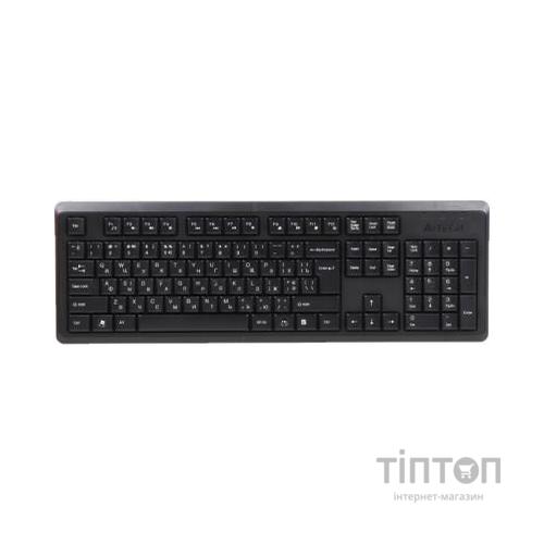 Комплект A4Tech 4200N Black