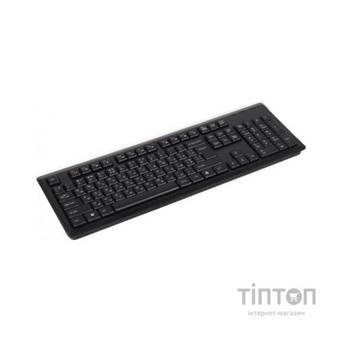 Комплект A4Tech 4200N Black