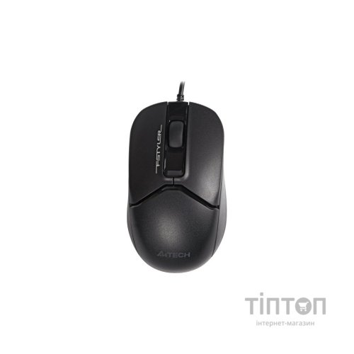 Комплект A4Tech F1512 Black