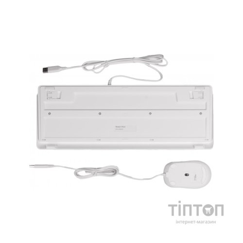 Комплект A4Tech F1512 White