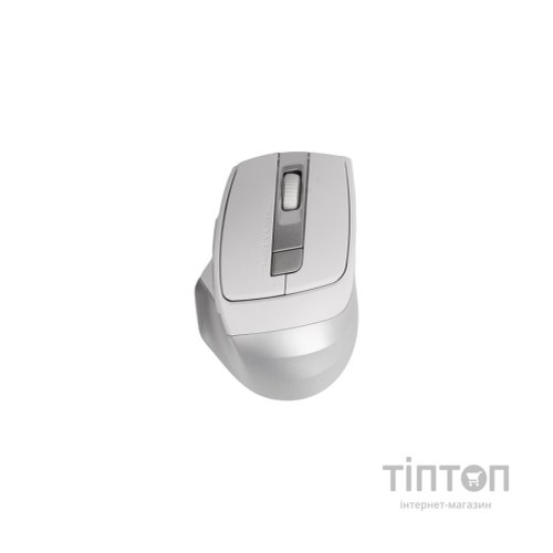 Комплект A4Tech FB2535C Wireless/Bluetooth Icy White (FB2535C Icy White)