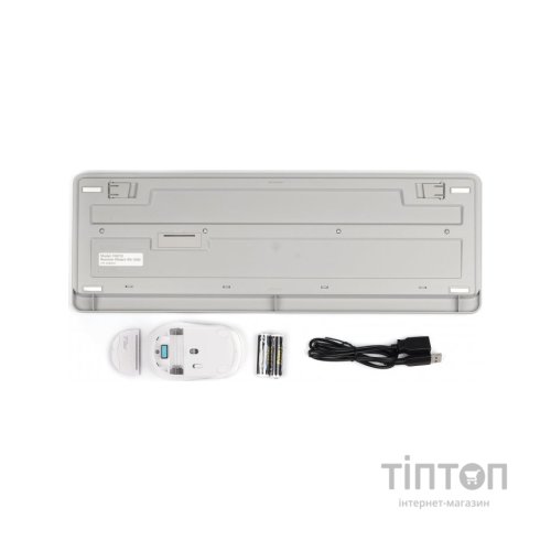 Комплект A4Tech FG1010 White