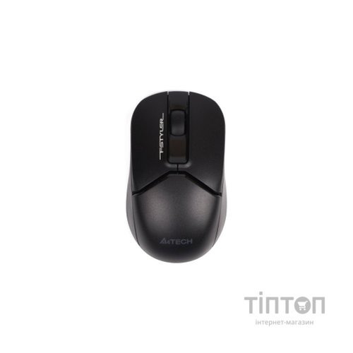 Комплект A4Tech FG1012 Wireless Black