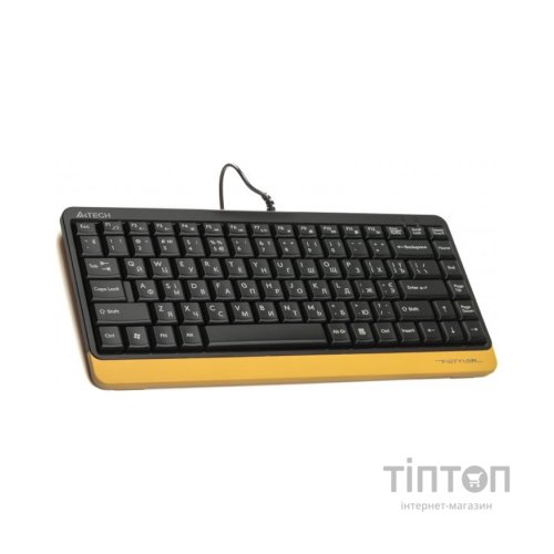 Комплект A4Tech FG1110 Wireless Bumblebee (FG1110 Bumblebee)