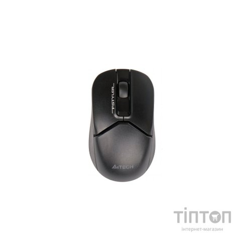 Комплект A4Tech FG1112 Wireless Black (FG1112 Black)