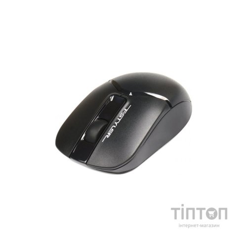 Комплект A4Tech FG1112 Wireless Black (FG1112 Black)