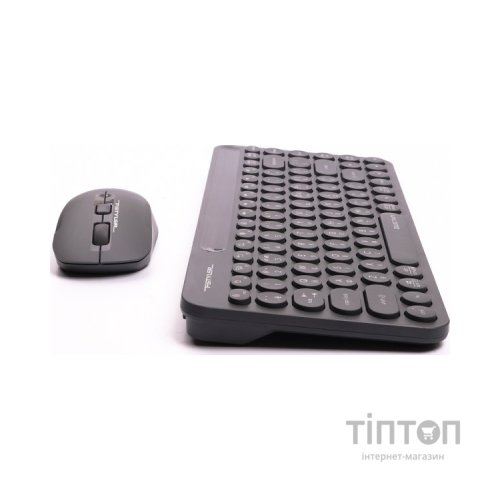 Комплект A4Tech FG3200 Air2 Wireless Grey (4711421997270)