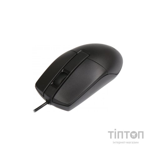 Комплект A4Tech KK-3330S USB Black