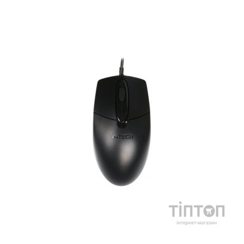 Комплект A4Tech KR-8372S Black