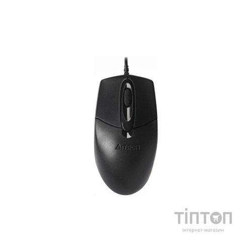 Комплект A4Tech KR-8572 USB Black