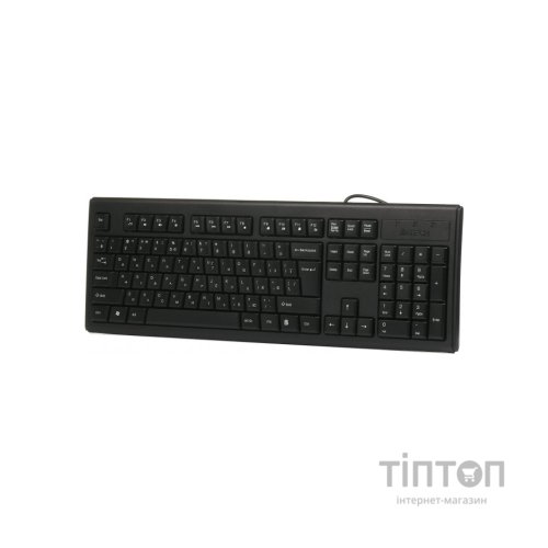 Комплект A4Tech KRS-8372 USB Black