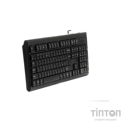 Комплект A4Tech KRS-8372 USB Black