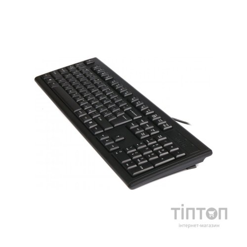 Комплект A4Tech KRS-8372 USB Black