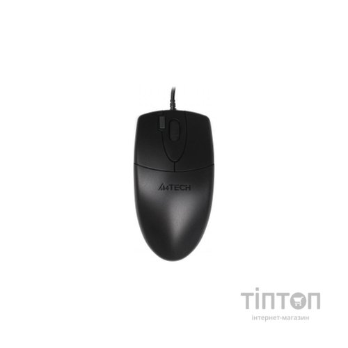 Комплект A4Tech KRS-8520D USB Black