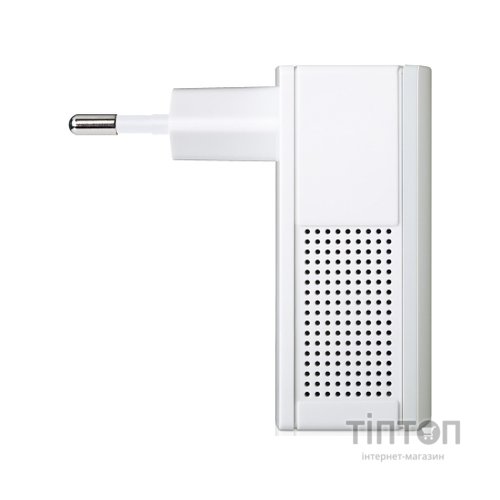 Комплект адаптерів Powerline TP-Link TL-PA4010KIT
