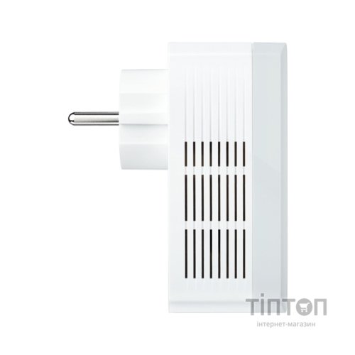 Комплект адаптерів Powerline TP-Link TL-PA4010PKIT