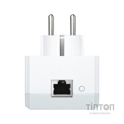 Комплект адаптерів Powerline TP-Link TL-PA4010PKIT