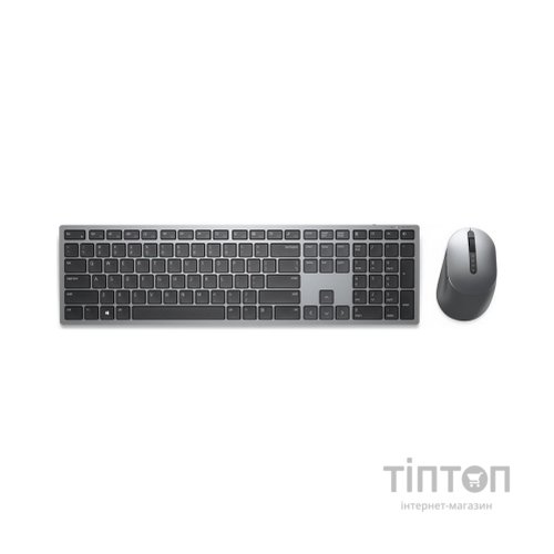 Комплект Dell Multi-Device KM7321W Ukr (580-AJQV)