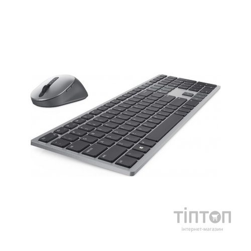 Комплект Dell Multi-Device KM7321W Ukr (580-AJQV)